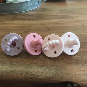 Ryan & Rose Cutie Pat